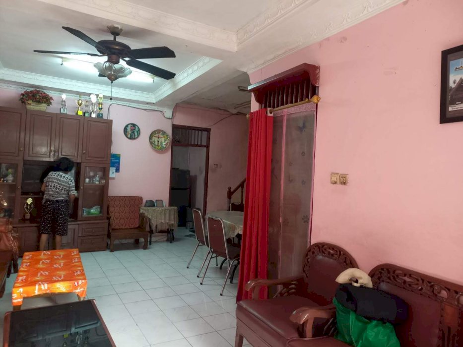 JUAL RUMAH DI JAKARTA TIMUR