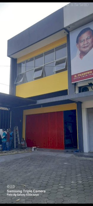 Di Jual Ruko 2 Lantai Lokasi Strategis Di Kota Subang