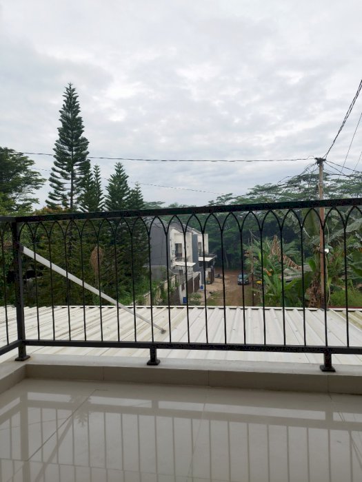 Dijual Rumah Town House Grand Depok City
