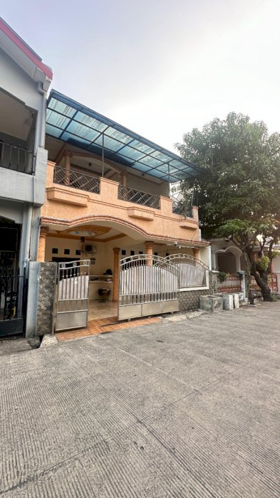 Di jual rumah daerah jati asih bekasi