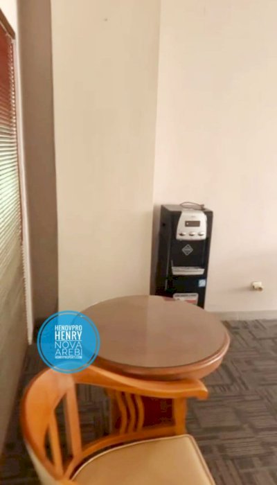 Epicentrum Walk Office di CBD Kuningan For Rent