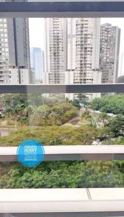 Epicentrum Walk Office di CBD Kuningan For Rent
