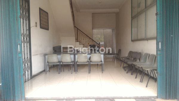 Di sewakan ruko Madiun Indah Di Kota Madiun