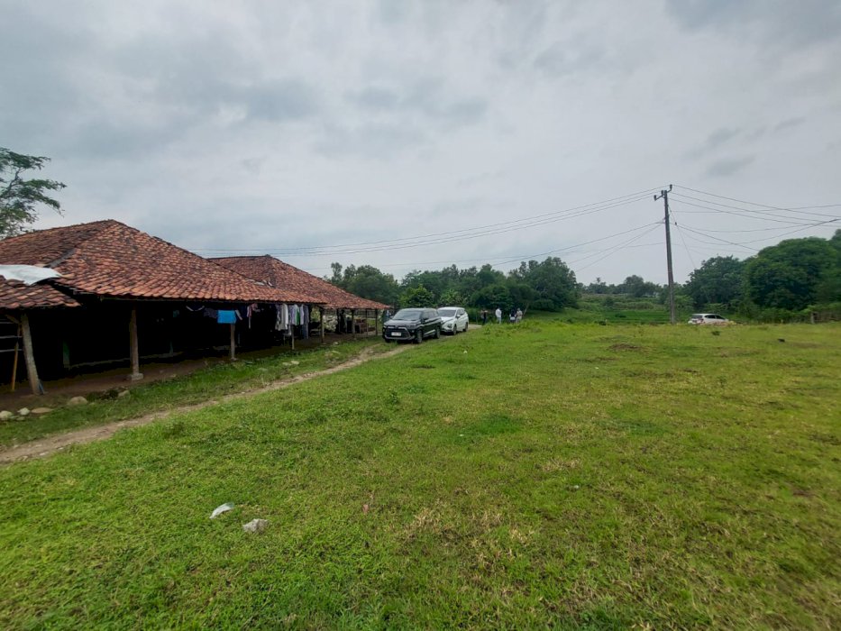 Investasi Kavling Cibarusah View, Dekat Pusat Industri & Akses Mudah
