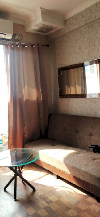 Di Jual Apartemen Murah Full Furnished Di Jakarta Timur