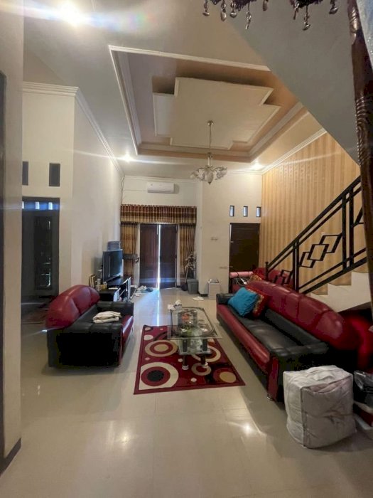 Dijual segera bu perumahan cluster pandawa plangitan pati