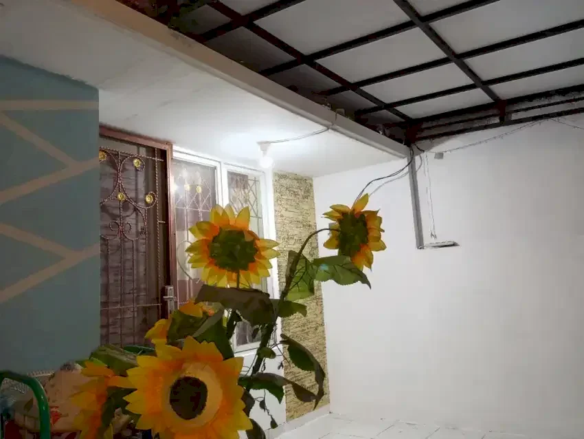 Dijual Rumah: JUAL RUMAH MURAH