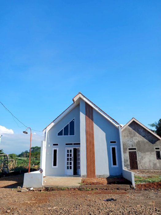 Jual Rumah Murah dan Siap Huni di Batang, Jawa Tengah