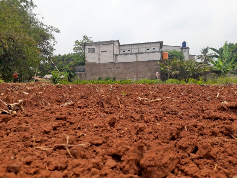 Kavling Nyaman Kota Wisata Indah, Dekat Tol & Pusat Niaga