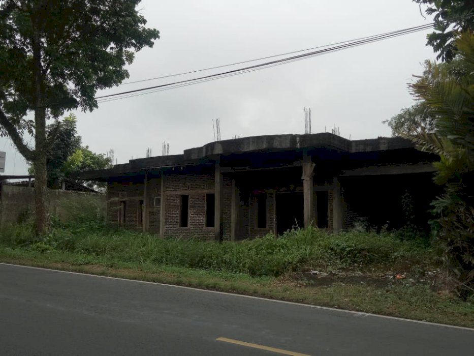 HOT SALE RUMAH DI Jl NASIONAL CIAMIS