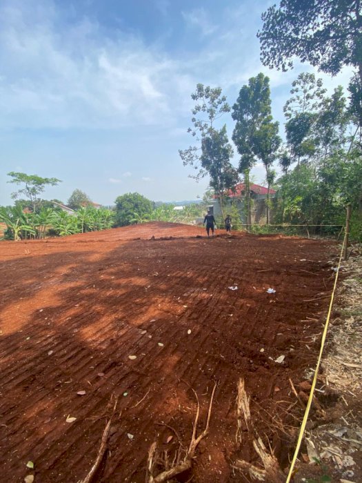 Jual cepat Kavling Murah harga Dekat kampus Unnes