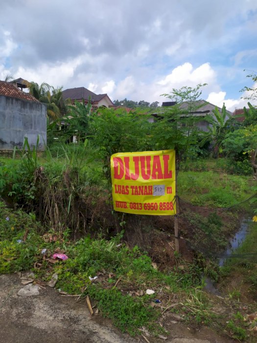 Tanah Strategis untuk Hunian dan Bisnis