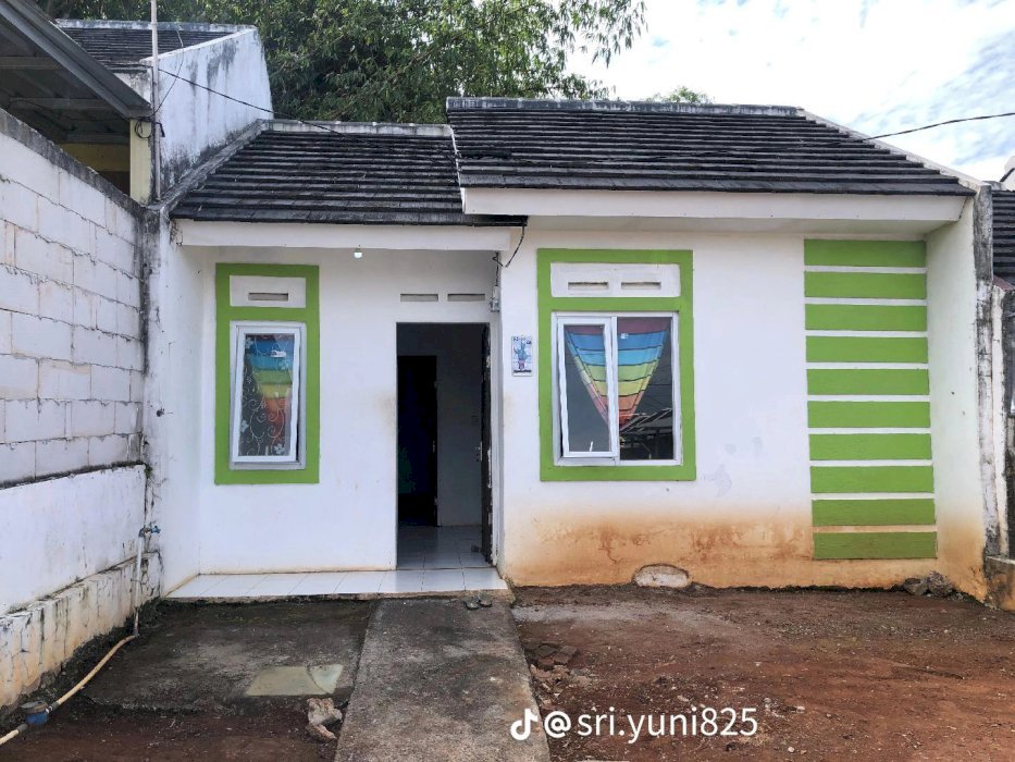 Jual Rumah Subsidi di Perumahan Panorama Indah