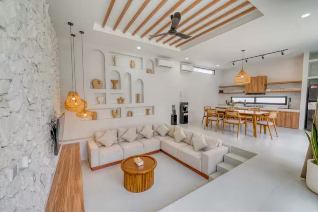 Brand new Villa for sale  @umalas kuta utara badung