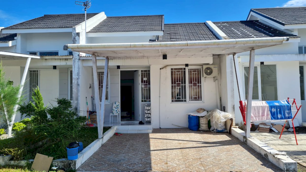Rumah DIjual Bisa take over