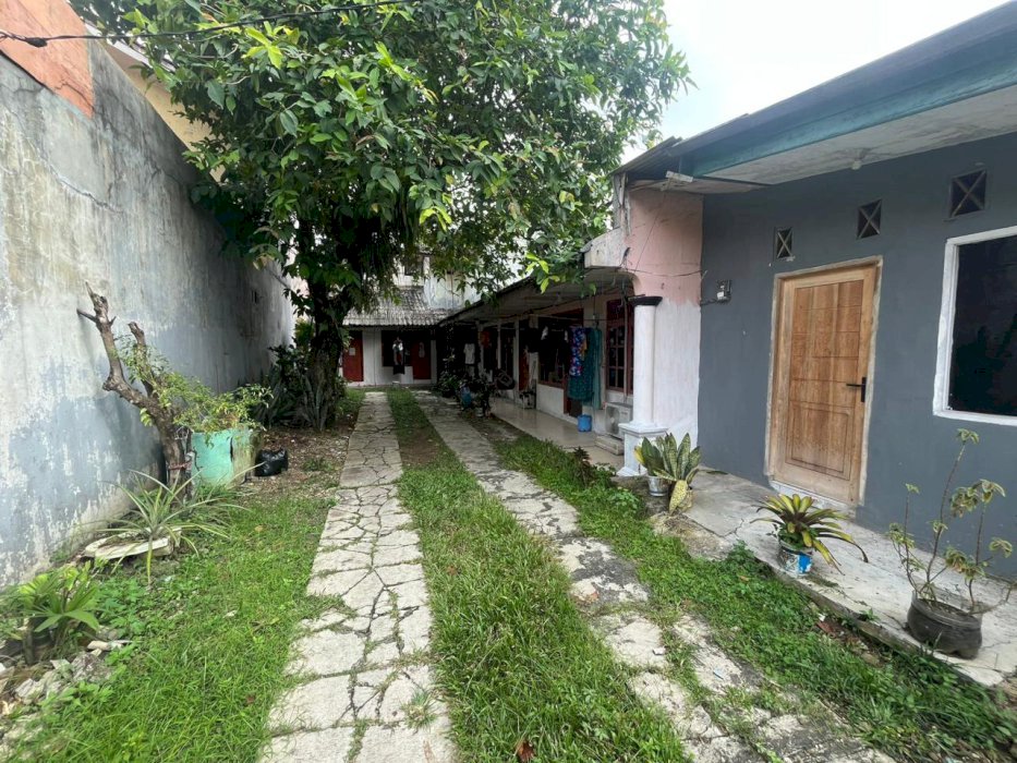 Di JUAL Kos-kosan di Bogor Kota