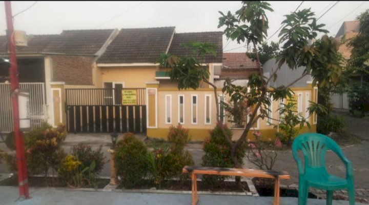 DIJUAL RUMAH DI MIRAH DELIMA REGENCY LOKASI STRATEGIS GRESIK