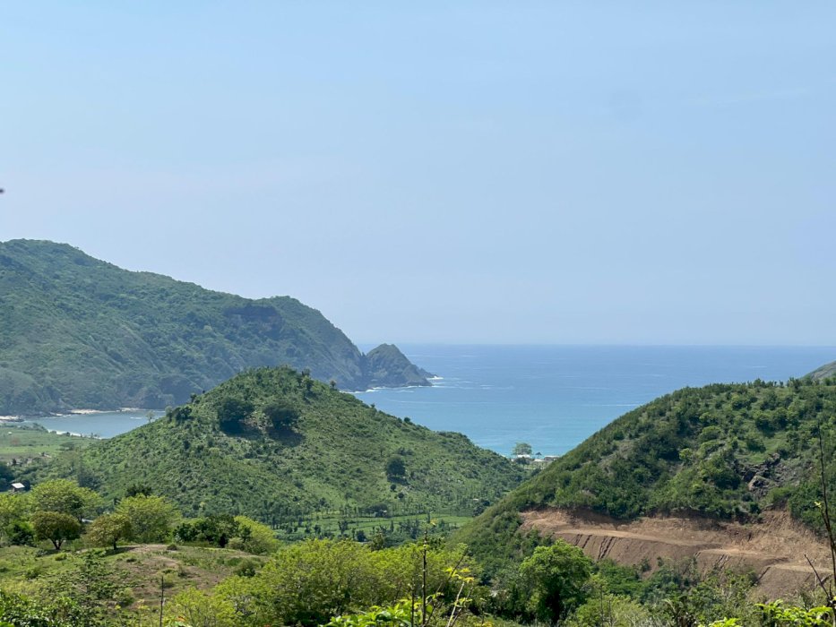 Di Jual Tanah Mawun View Pantai