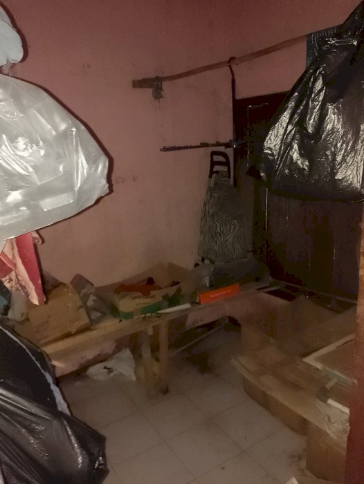 Rumah siap huni siap tempati