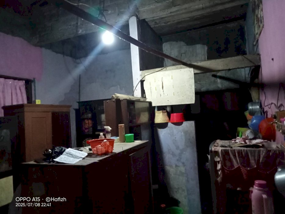 Rumah Pribadi Daerah Tangerang