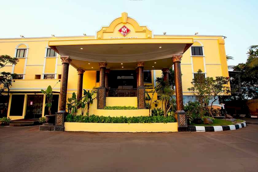 SALE BI EXECUTIVE HOTEL