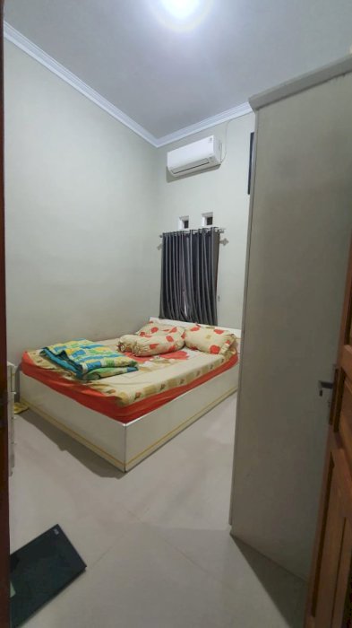 DIJUAL CEPAT BISA DEKAT UMY DAN UII