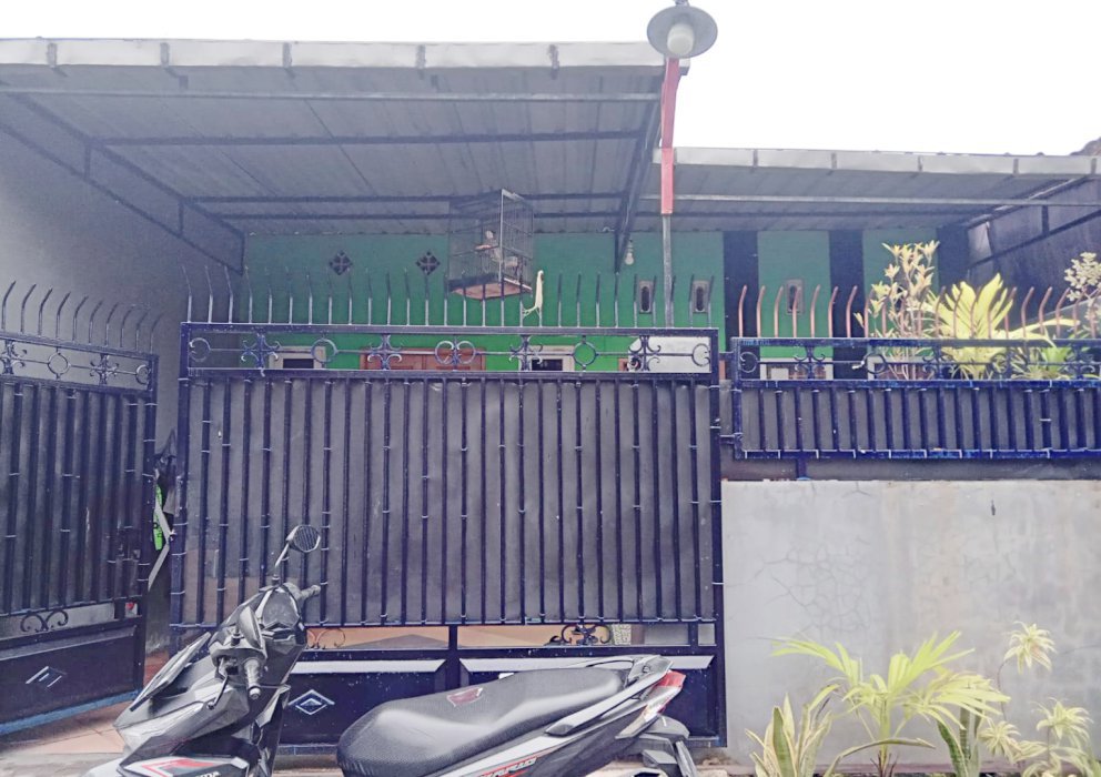 Di jual rumah murah strategis di Sembungharjo Semarang