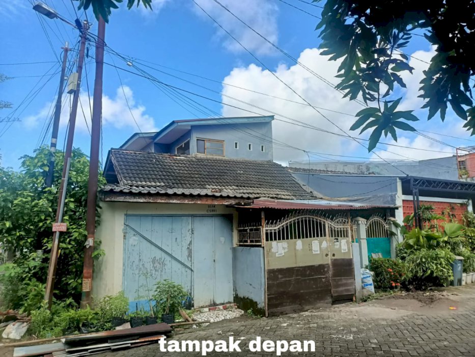 Di Jual Rumah Pribadi