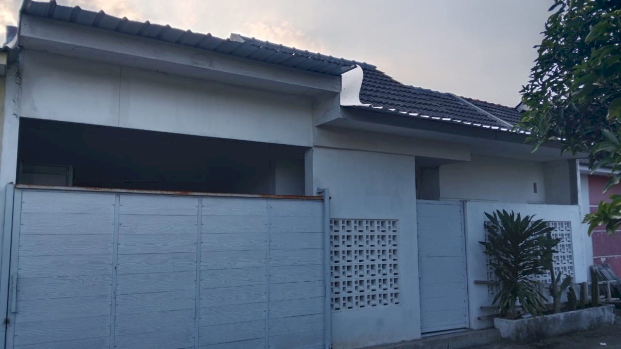 Dijual Rumah di Perumahan Dekat UIN Syech Wasil Kediri