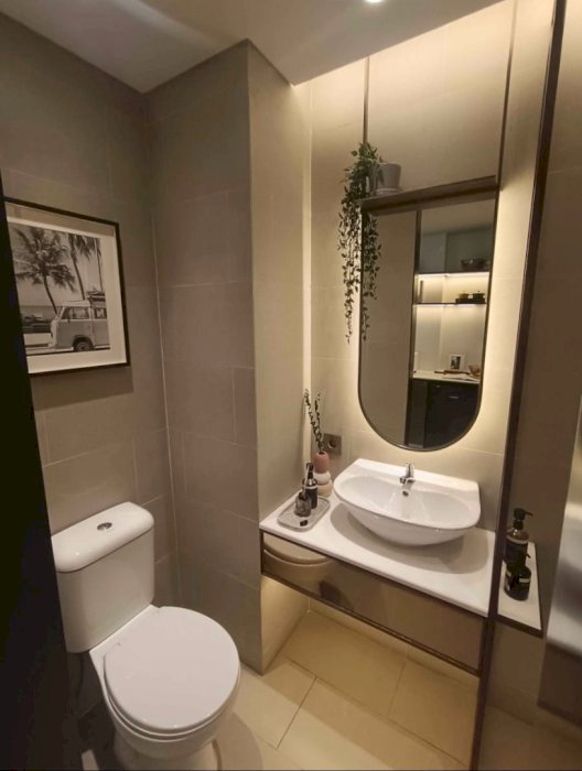 Dijual Aprtement Newville Lippo Cikarang