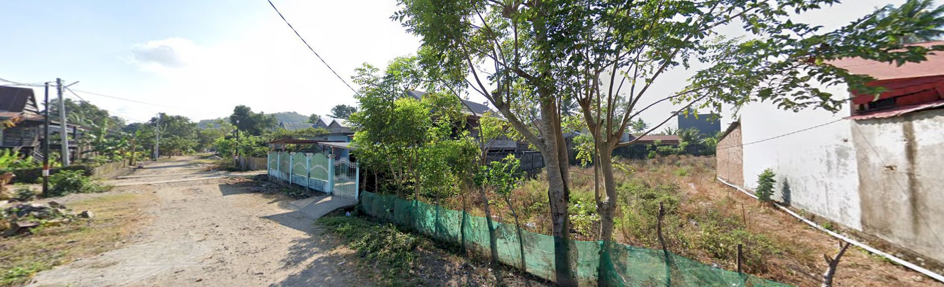 Dijual Tanah  Tanpa Perantara samping STADION BAU MASSEPE PINRANG