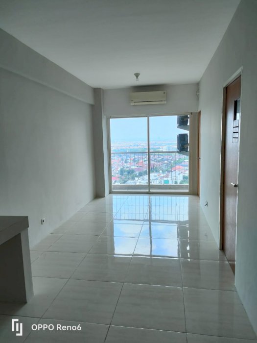 2br PBG 17.5jt harga puncak permai gila bukit golf no CBD apartemen