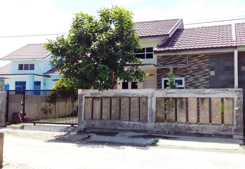 Dijual Rumah Siap Huni