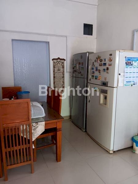 DIJUAL RUMAH NYAMAN, TANAH BESAR, CENTRAL SUKAJADI,Dekat Batam centre
