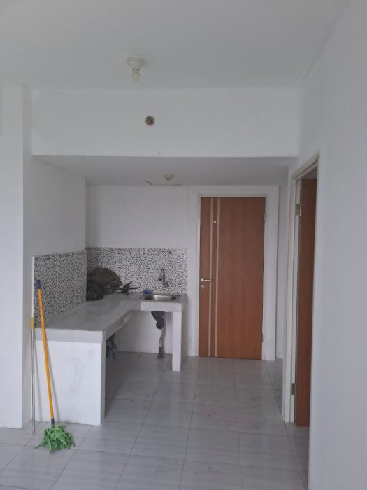 Dijual/ disewakan apartemen puncak CBD