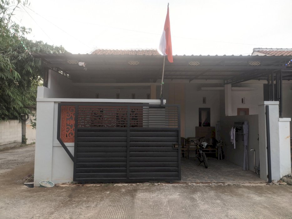 TAKE OVER PERUMAHAN GRAHA UTAMA