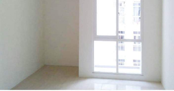 Dijual apartemen bale hinggil tower A