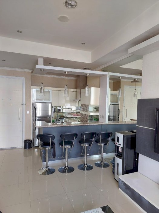 Dijual Apartemen Ancol Mansion