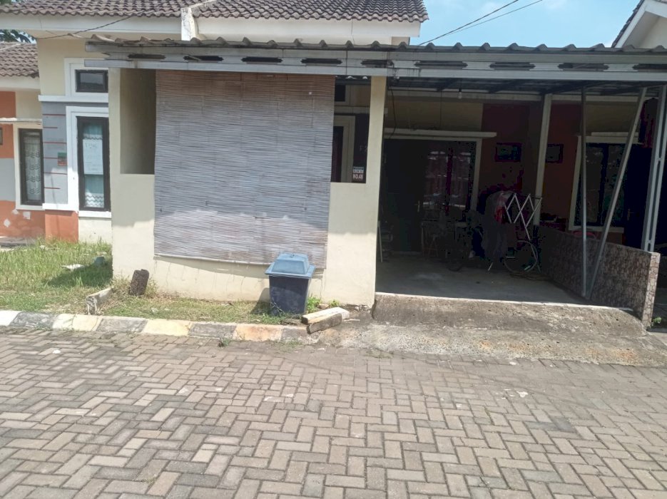 Take Over Rumah Di Perumahan Panorama Bali Residence