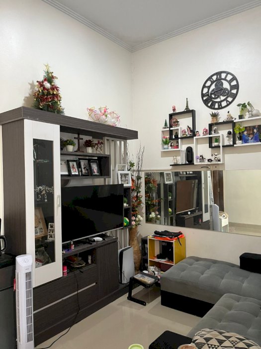 dijual rumah di greenkori