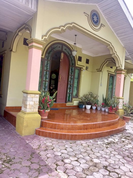 Anak bangsa regency