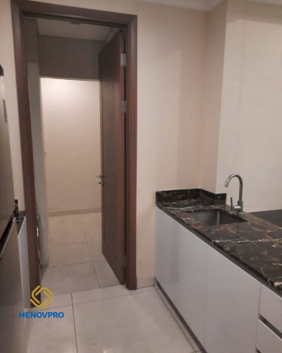 BRAND NEW Taman Anggrek Residence Unit 2+1BR Full Furnish