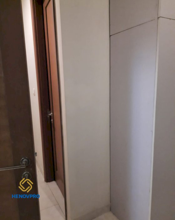 BRAND NEW Taman Anggrek Residence Unit 2+1BR Full Furnish