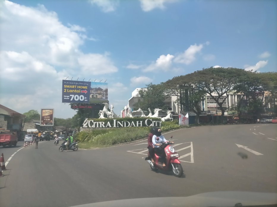 DI JUAL CEPAT RUMAH
