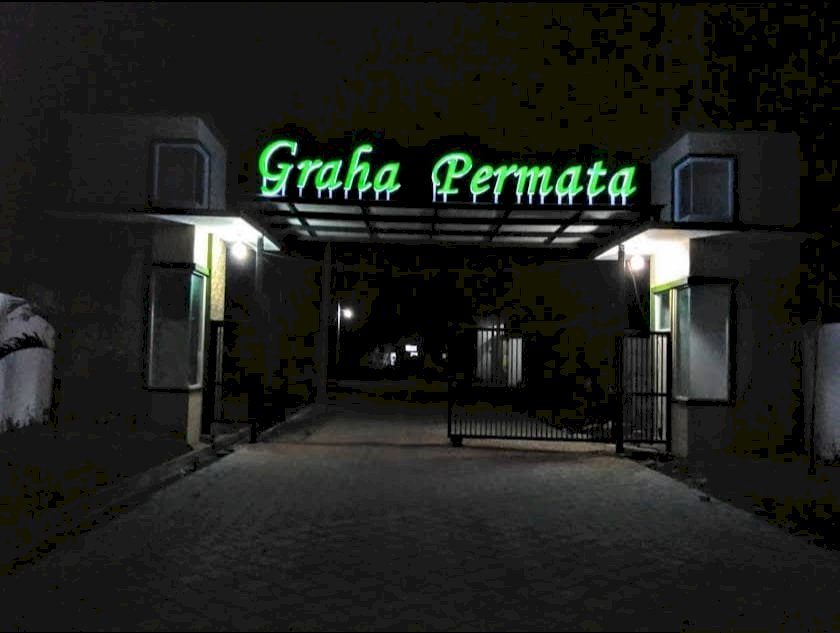 Over Kredit Rumah Graha Permata Cikupa Tangerang