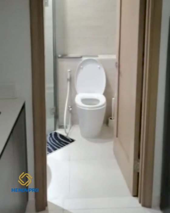 Disewa BRAND NEW Taman Anggrek Residence Unit 1BR Full Furnish