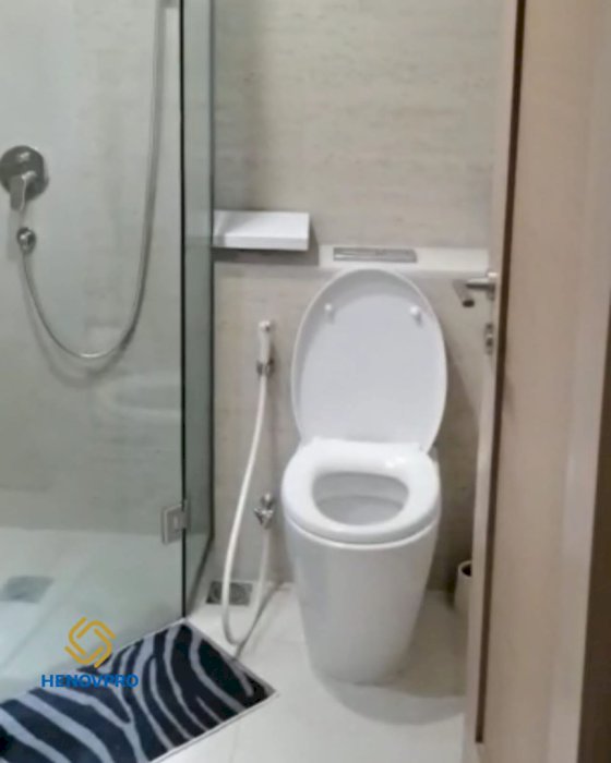 Disewa BRAND NEW Taman Anggrek Residence Unit 1BR Full Furnish