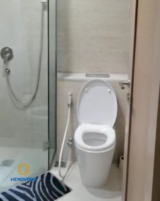 Disewa BRAND NEW Taman Anggrek Residence Unit 1BR Full Furnish