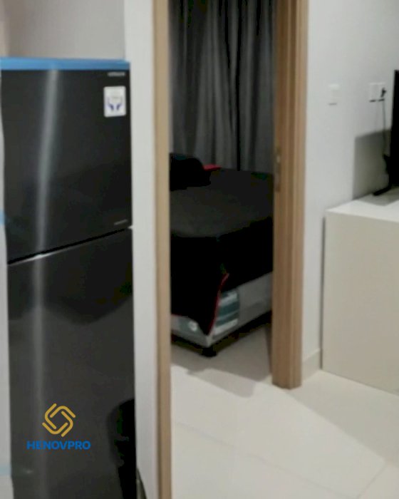 Disewa BRAND NEW Taman Anggrek Residence Unit 1BR Full Furnish
