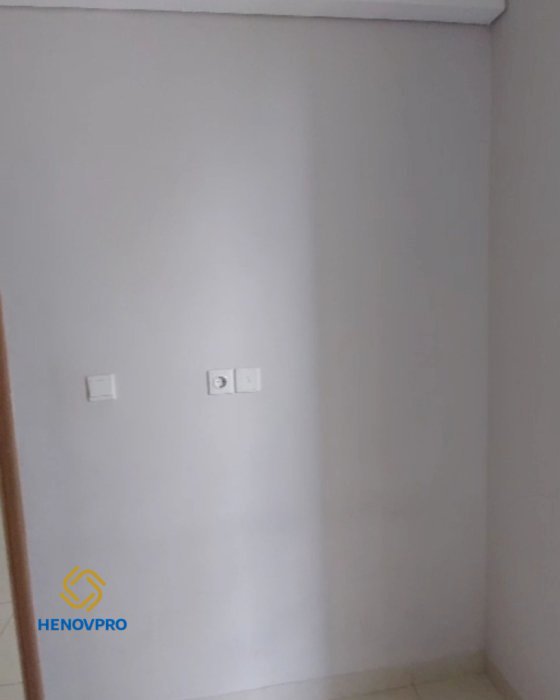 BRAND NEW Taman Anggrek Residence Unit 1BR Semi Furnish